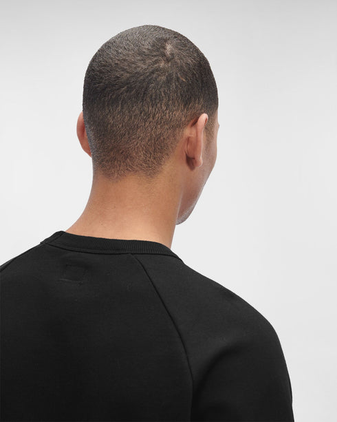 C.P. COMPANY SWEATSHIRT - CREWNECK Mens Apparel - Staging